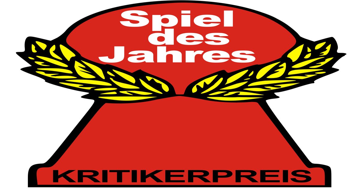Spiel des Jahres winners, nominees and Quiz By Taldo