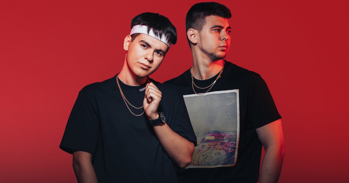 Click the Band Members: GAYAZOV$ BROTHER$ Quiz - By lilmanfred