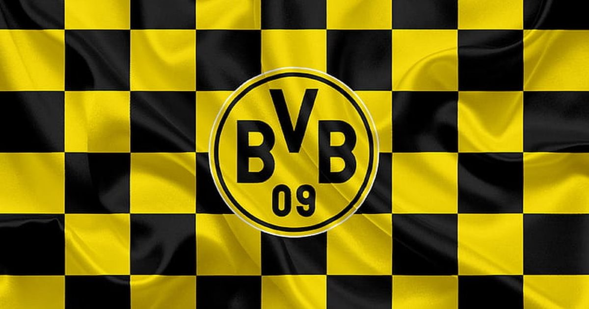 Borussia Dortmund Dream Team Quiz - By Chilavert