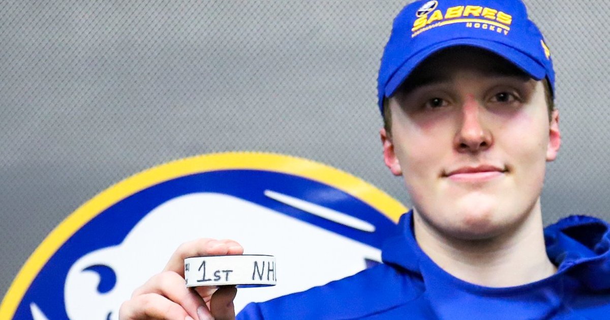 Calix Rivard Every NHL Goalie Since 2018-19 Quiz - By SirVada