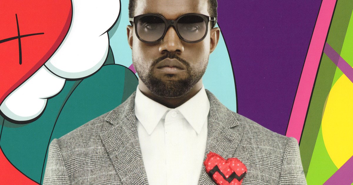 DID KANYE MAKE 808S POPULAR visual data 7