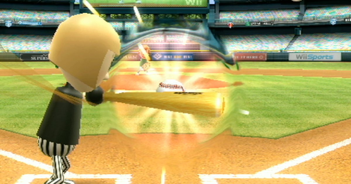 Best Selling Wii Games Quiz By Jovahkiin