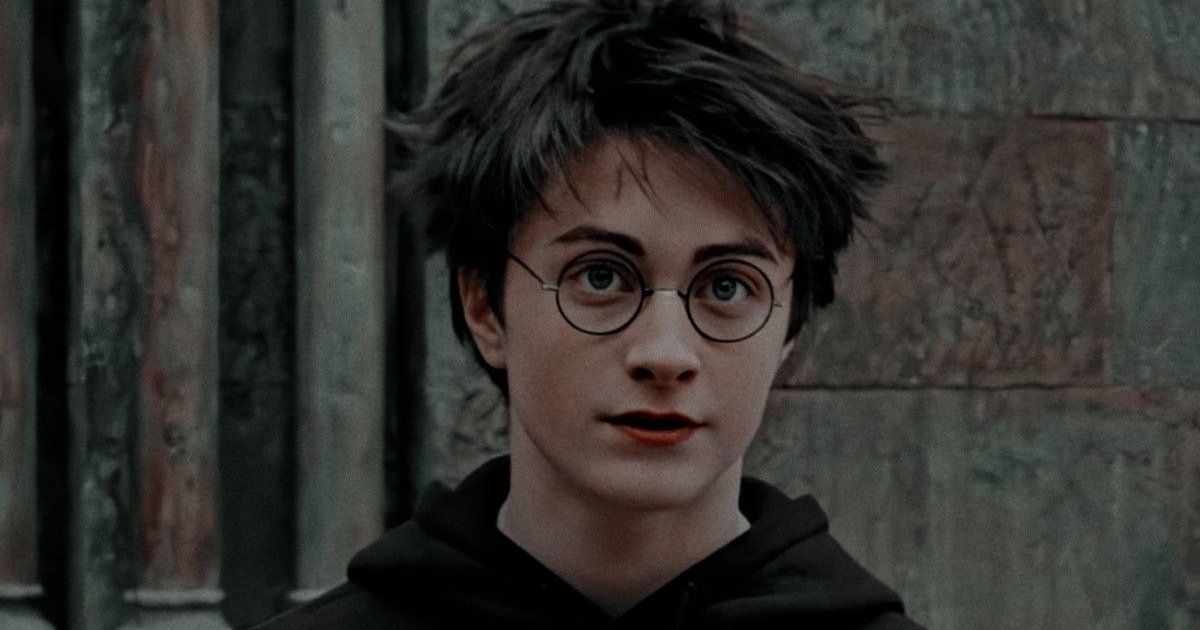 Harry Potter Logic Puzzle Quiz By piggybank37