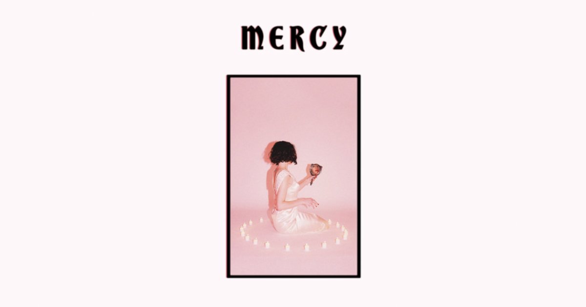 Mercy lyrics Sir Chloe Quiz By ExpensiveKettle
