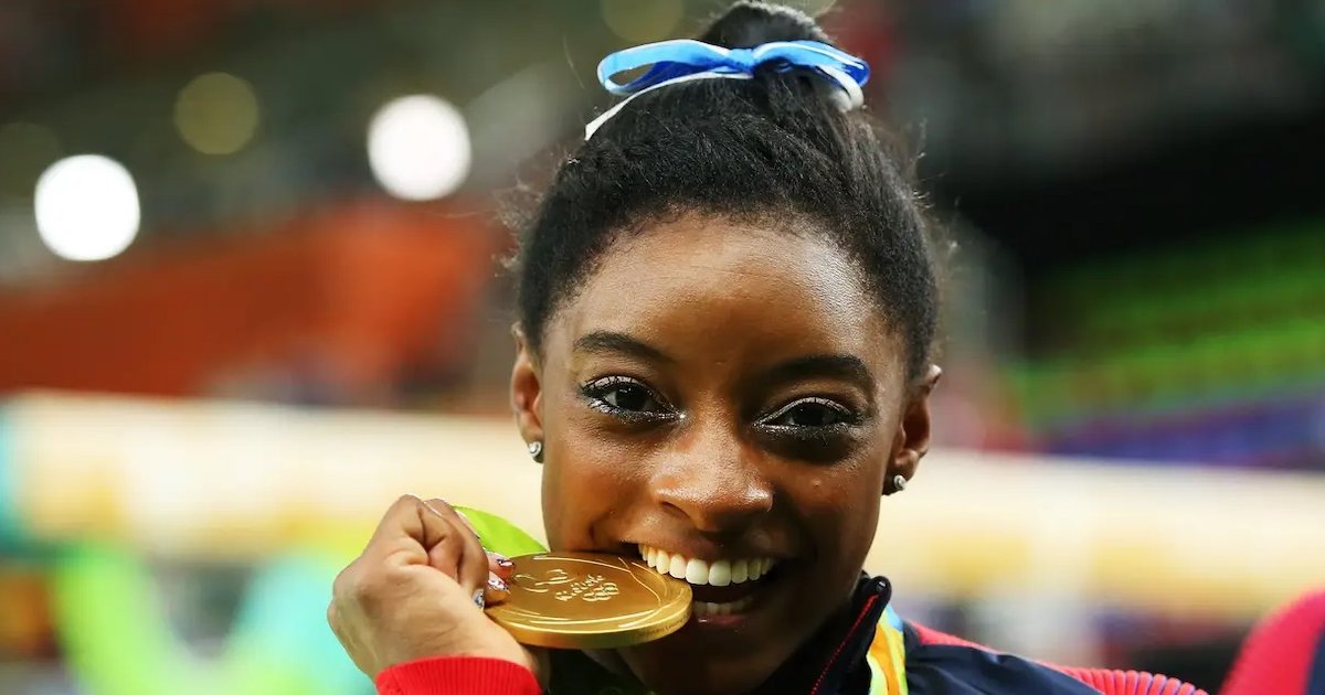 Historic Women in Sports Quiz By CGMFan1