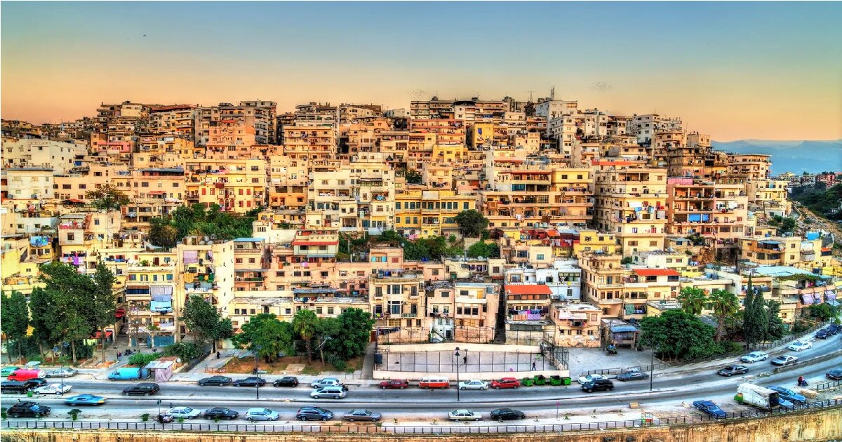 Libya Rural Cities Top 25 Cities of Libya on a map Quiz - By Eurasia_Buddy