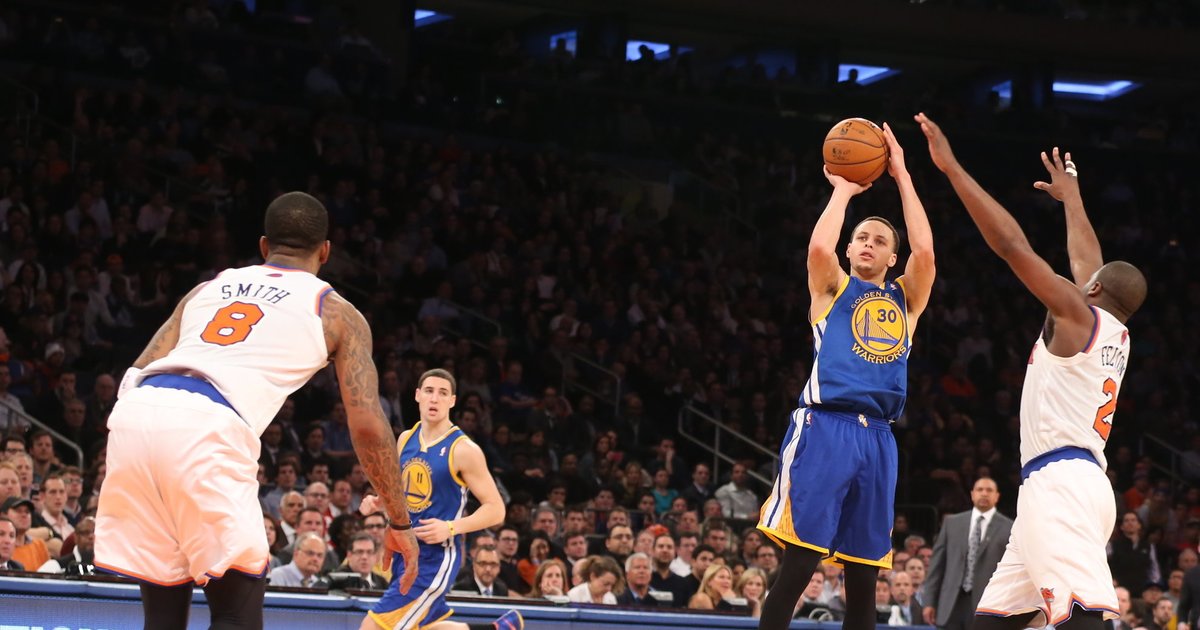 Top 10 NBA All-Time Career Three Point Leaders In Order Quiz - By