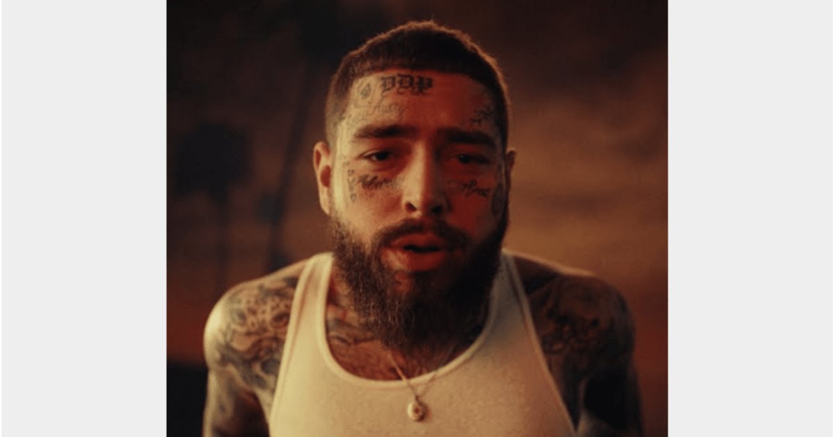 Guess the Lyrics 'Chemical' Post Malone Quiz By 1dark_phantom1