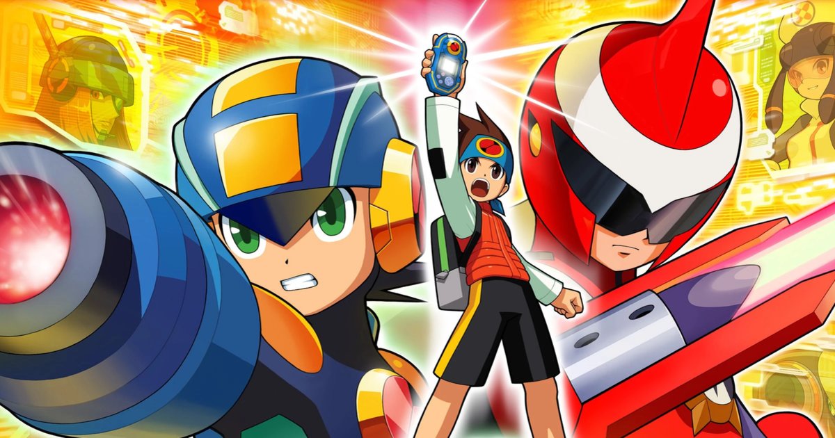 Datle Datle Chips Mega Man Battle Network 5 Battle Chips Quiz - By snoruntpyro