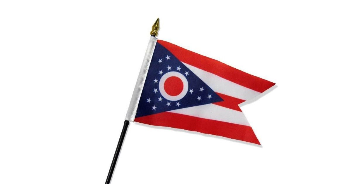 Counties of Ohio Quiz By abracken345