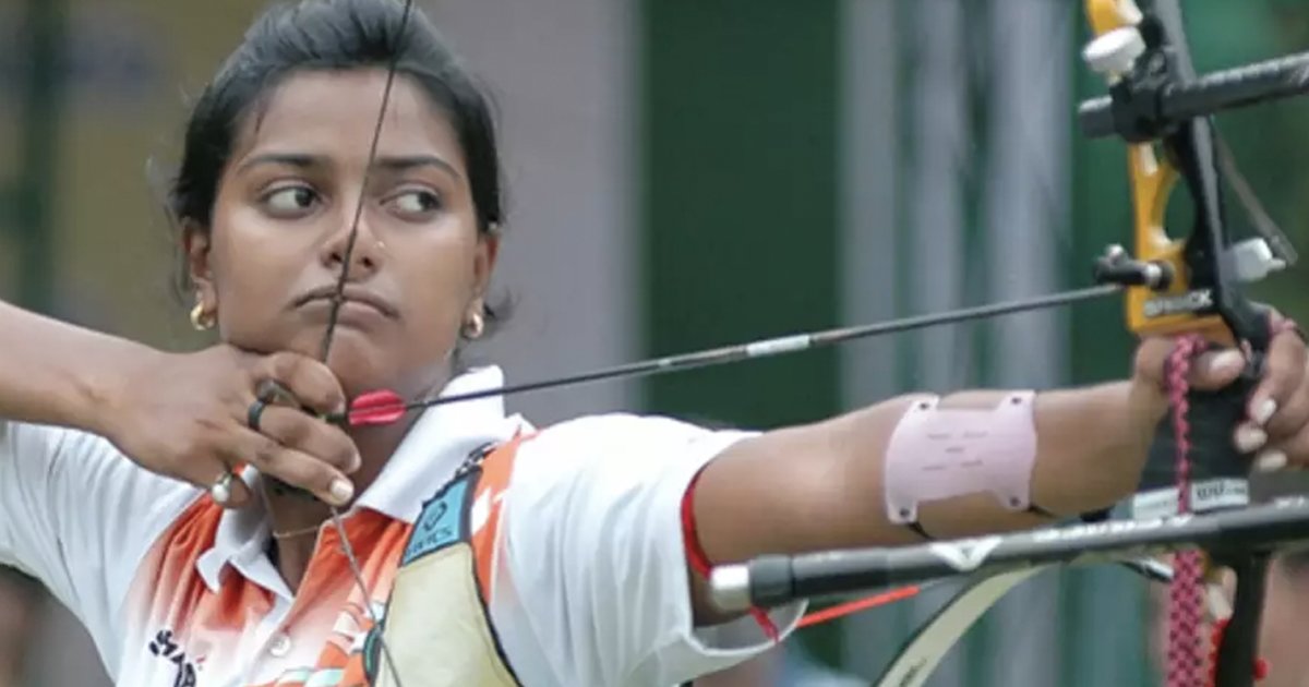 Top 3 in Archery Quiz By oklmp