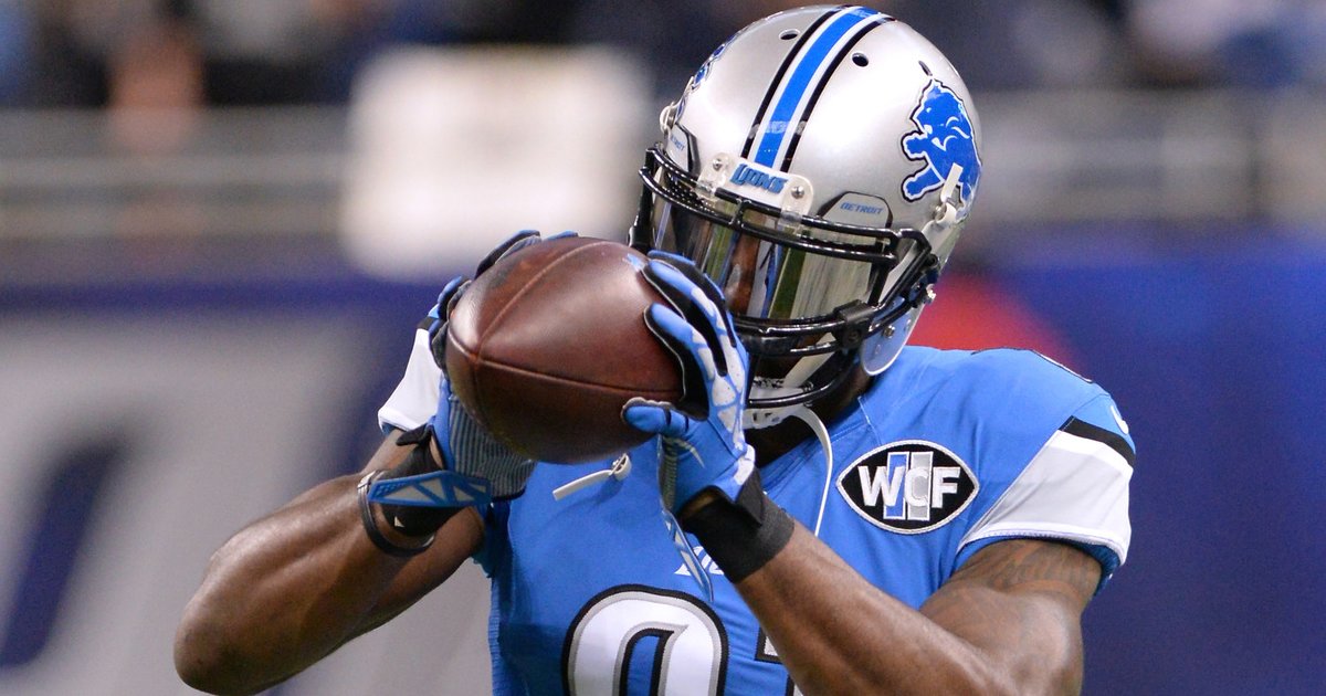 Every 150+ Yard Receiver in the NFL During the 2010s Quiz By dragonclaw1865