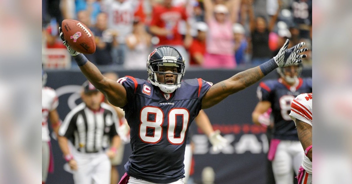 Every 100 Yard Receiver in the NFL (2010 Season) Quiz By dragonclaw1865