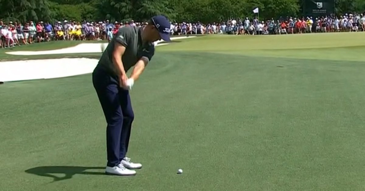 The PGA PLAYERS Championship Golf Top Tens 2014 2024 Quiz By Bdroop