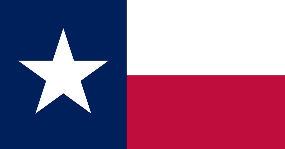 Texas County Seats Map Click Quiz By