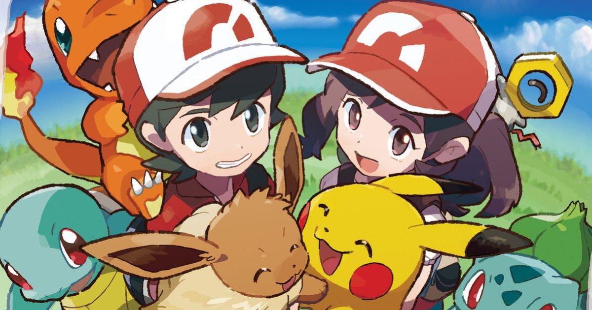 Generation 1 Pokémon Movesets Quiz - By scuttles