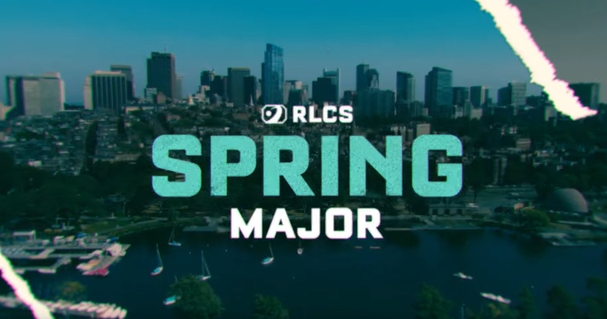 RLCS BOSTON MAJOR 1 2026 visual data 5