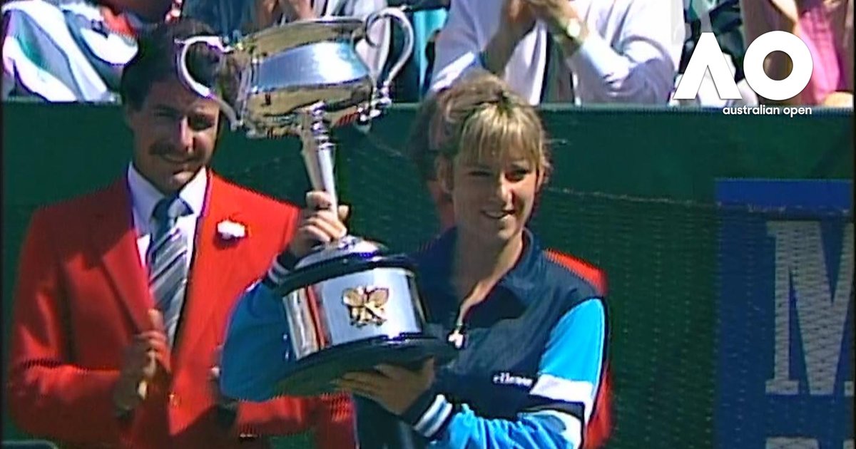 Australian Open 19801989 Quiz By