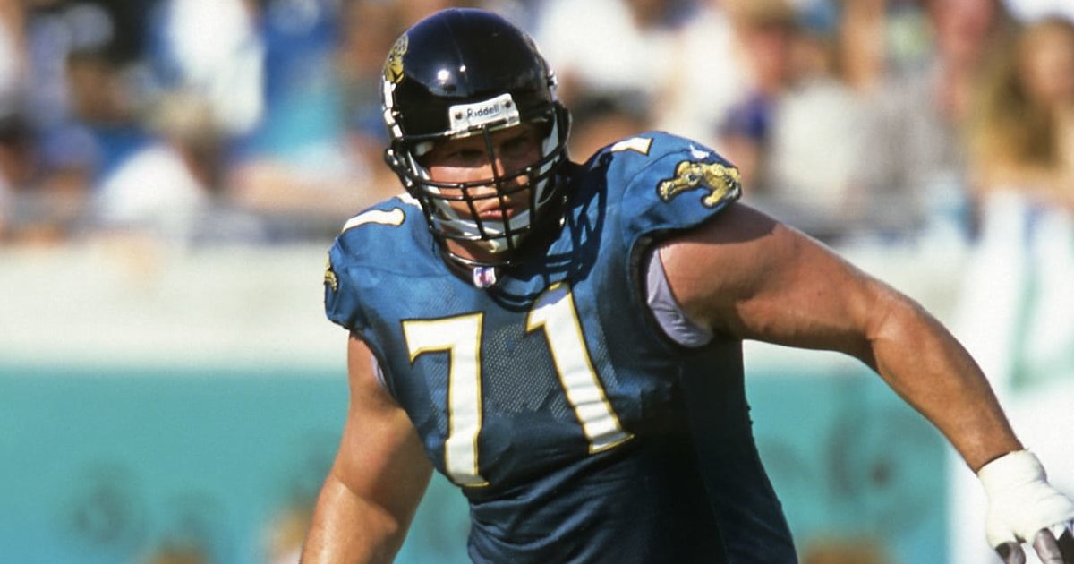 Jacksonville Jaguars All Time Stat Leaders Quiz By Diggsfan14