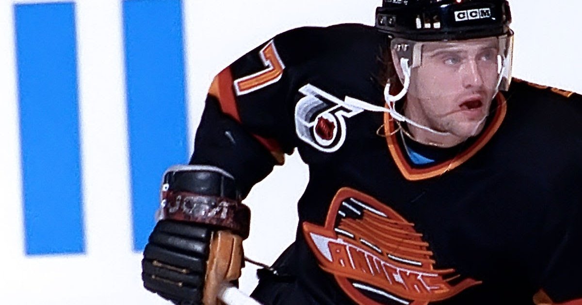 Top Ten AllTime NHL Scorers by Province/Territory Quiz By bigmothaD