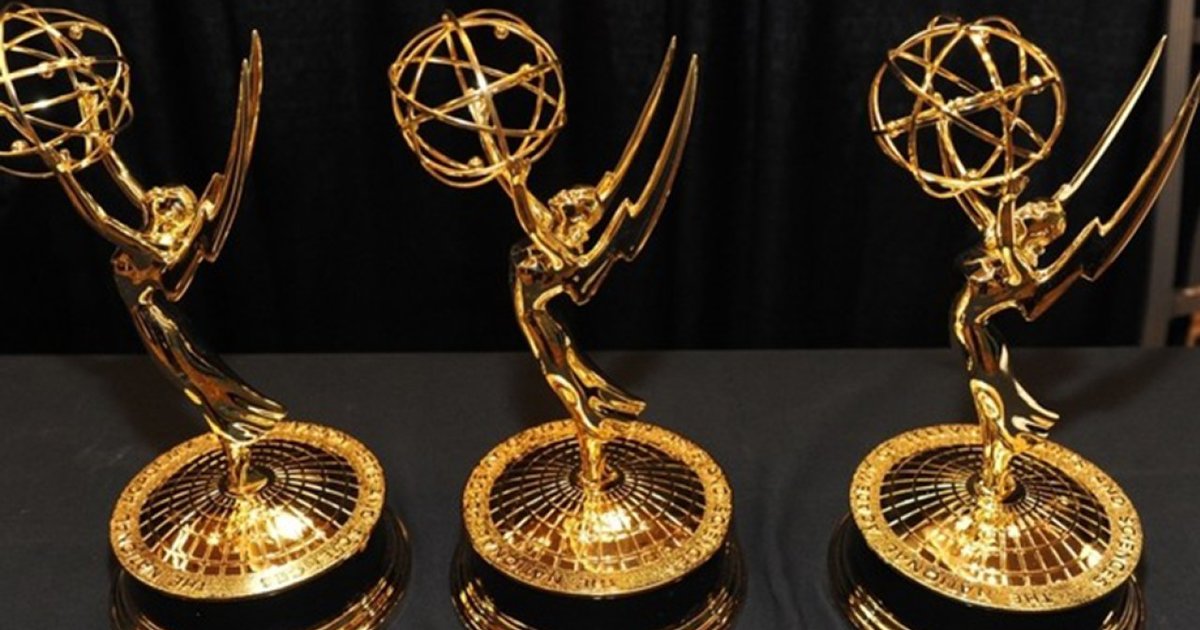 3 Emmys in the Same Year Quiz
