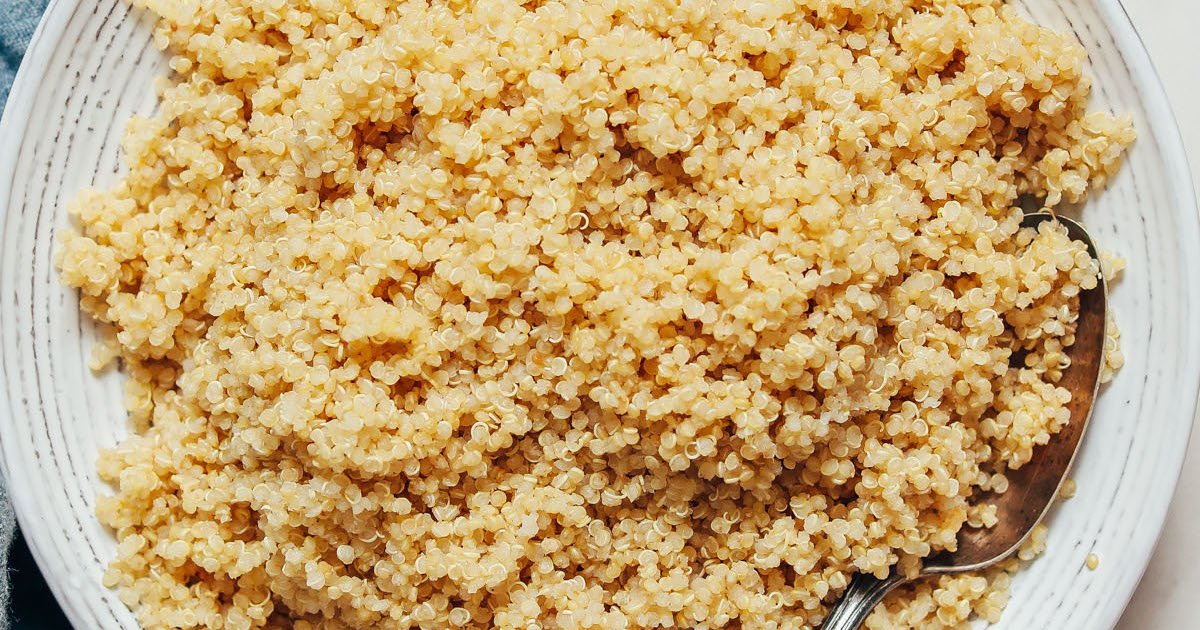 Quinoa Producing Countries Quiz By chrisk62000