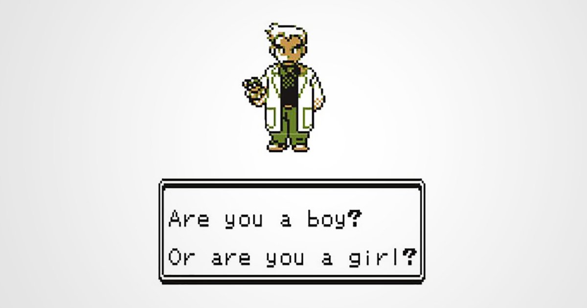 Pokémon with Gender Differences Quiz By TheFireRemains