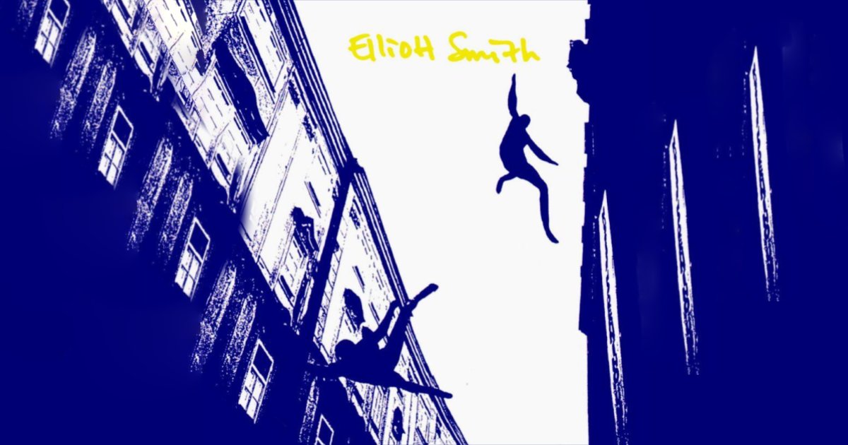 Elliott Smith—'Clementine' Lyrics Quiz By sparkblip
