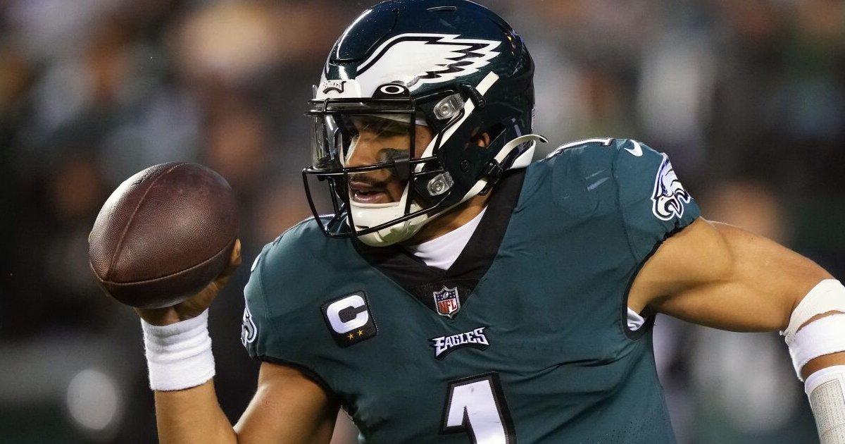 NFL Quarterbacks 20232024 Quiz By Potato_master