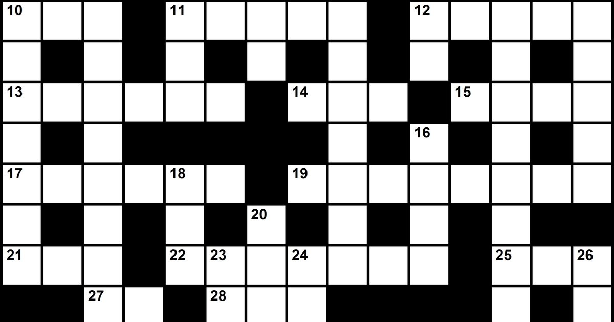 Country Capital Crossword Quiz By MD_Geo_Quizzes