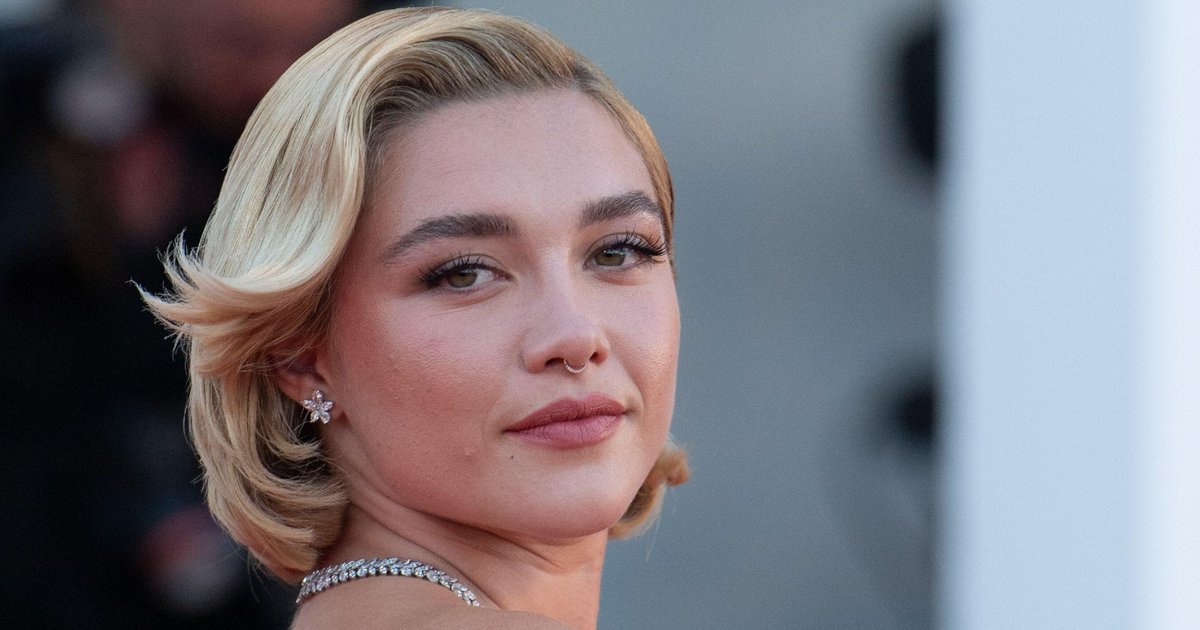 Florence Pugh Movies Quiz - By nostromo94