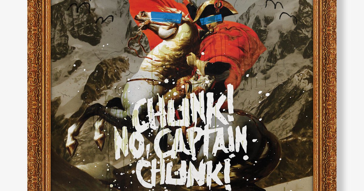 CHUNK! NO CAPTAIN CHUNK Haters Gonna Hate Lyric Quiz By DoomedLottie