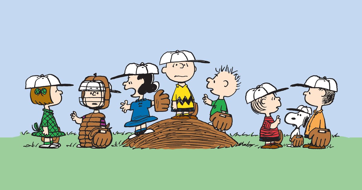 Name Peanuts side characters Quiz By aedbby