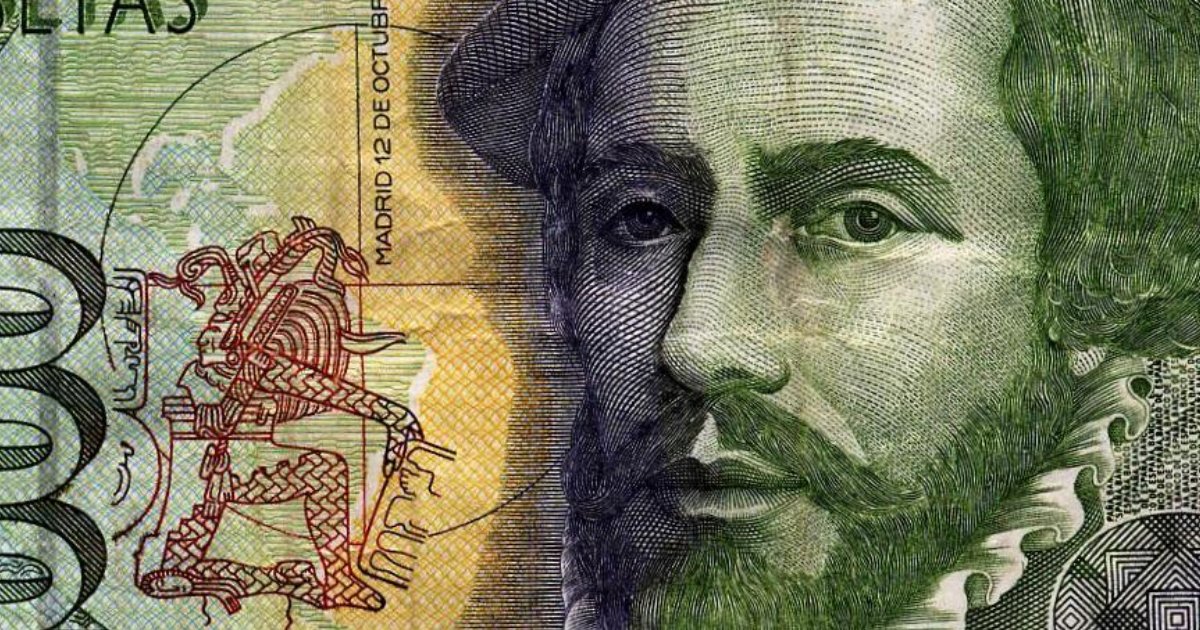 5 ‘C’ Historical Figures II Quiz - By BadgerDemon