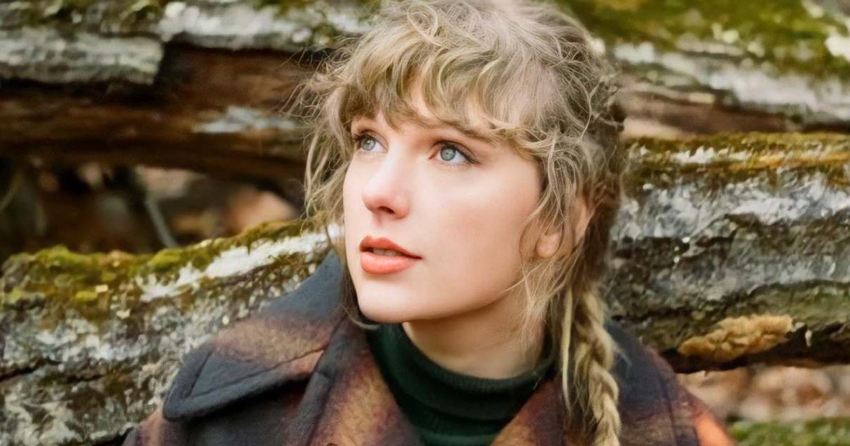 Taylor Swift Lyrics: Metaphors & Similes (Evermore) Quiz - By tiatamago
