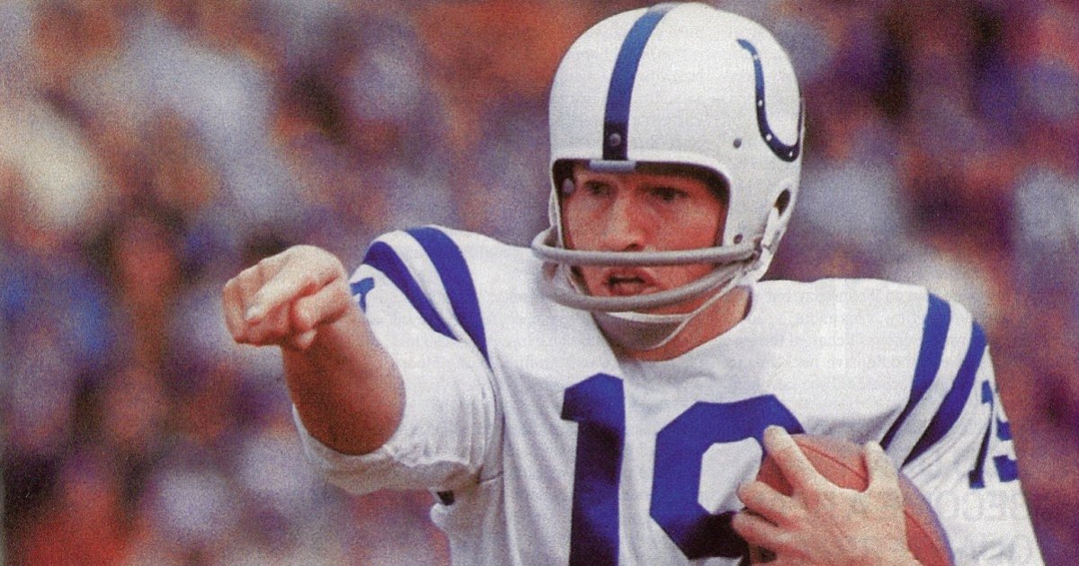 NFL Hall of Fame QBs Quiz