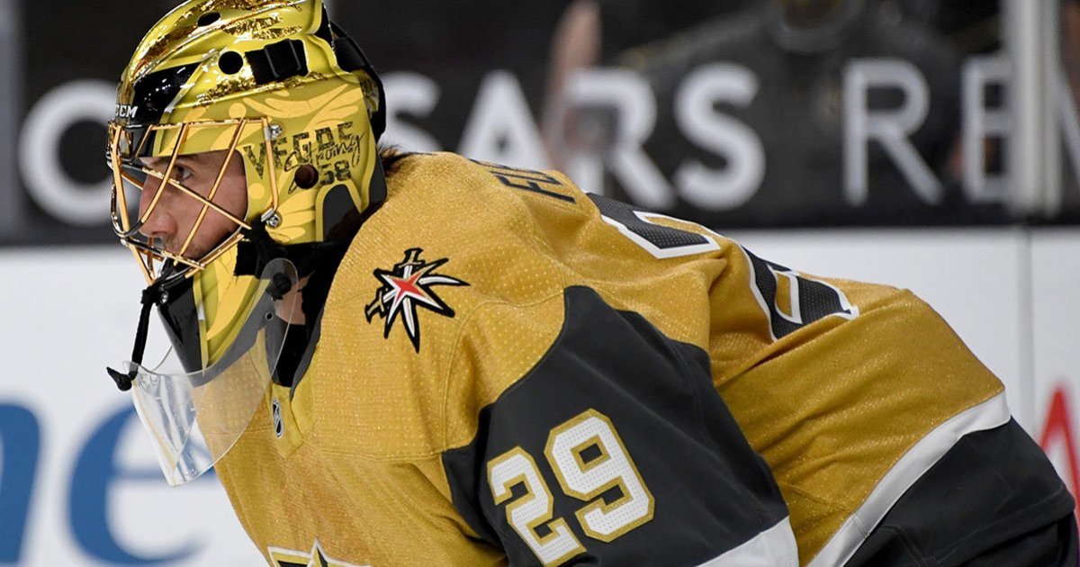 NHL goalies with most saves , every day of october Quiz By statistyves