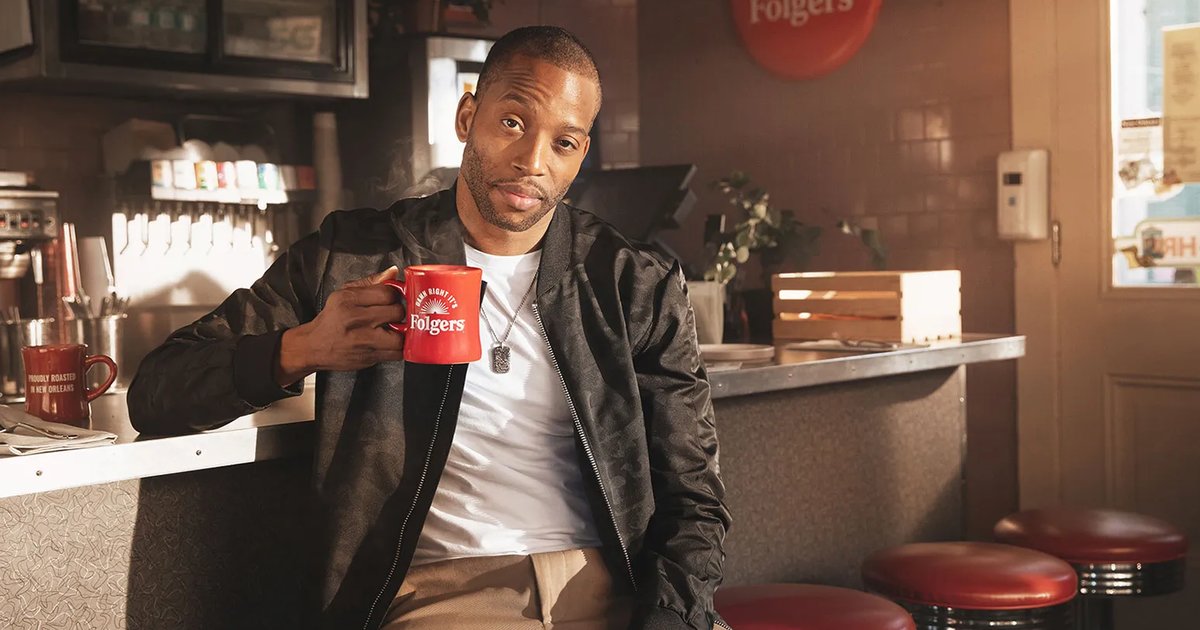 Folgers Coffee Jingle Lyrics Quiz By jacare594