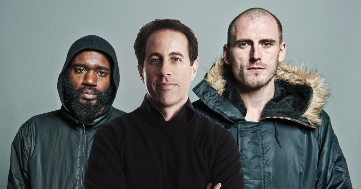 Death Grips Songs by Lyrics II Quiz By soupisgood