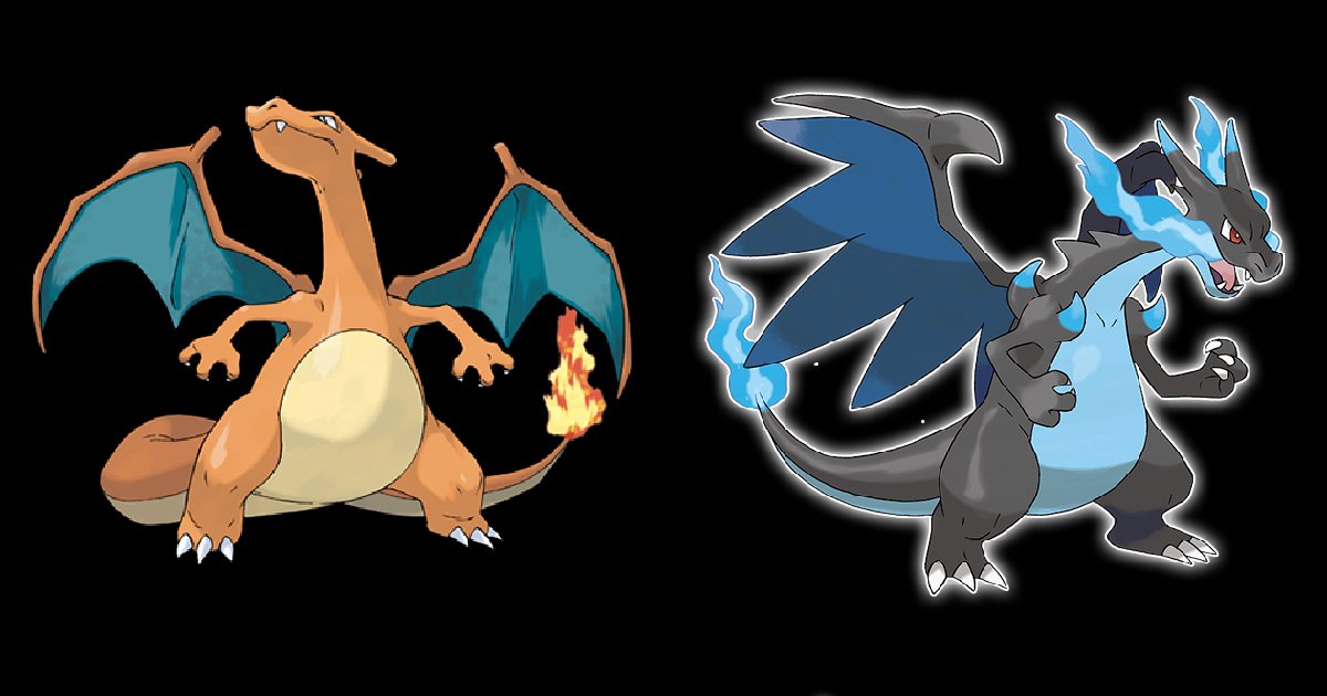 Pokémon with Alternate Forms Quiz - By Tigiinator