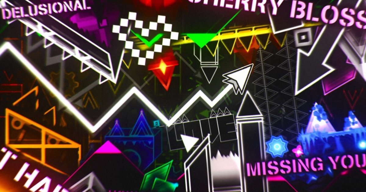 Geometry Dash Top 100 Challenge List Levels Jun 26 24 Quiz By Geometry Dash Top 100 Challenge List Levels Jun 26 24 Quiz By