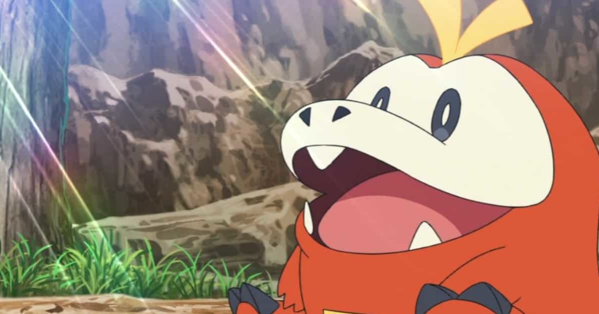 Pokémon (Gen IX) Quiz - By rigalim14
