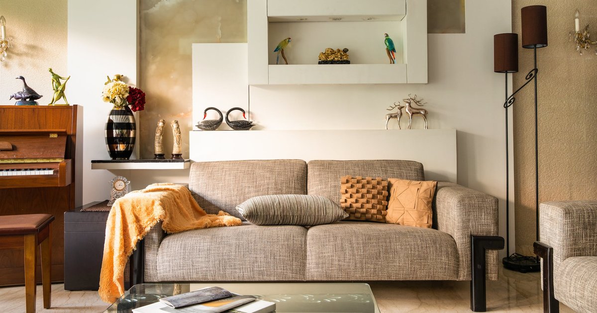 Furniture Vocabulary in Polish Quiz - By punaposkibulbuli