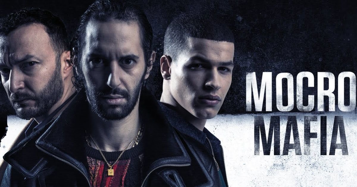 Mocro Maffia (TV show): Dead or Alive? Quiz - By noukie20004ever