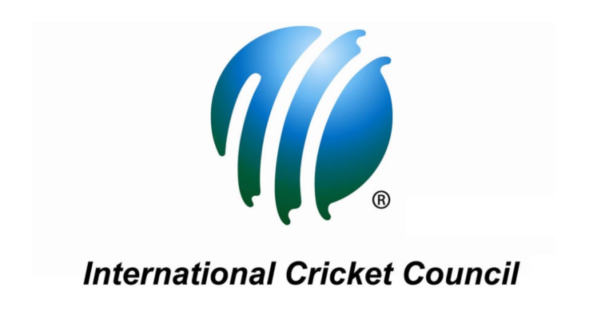 INTERNATIONAL CRICKET COUNCIL MEMBERS visual data 2