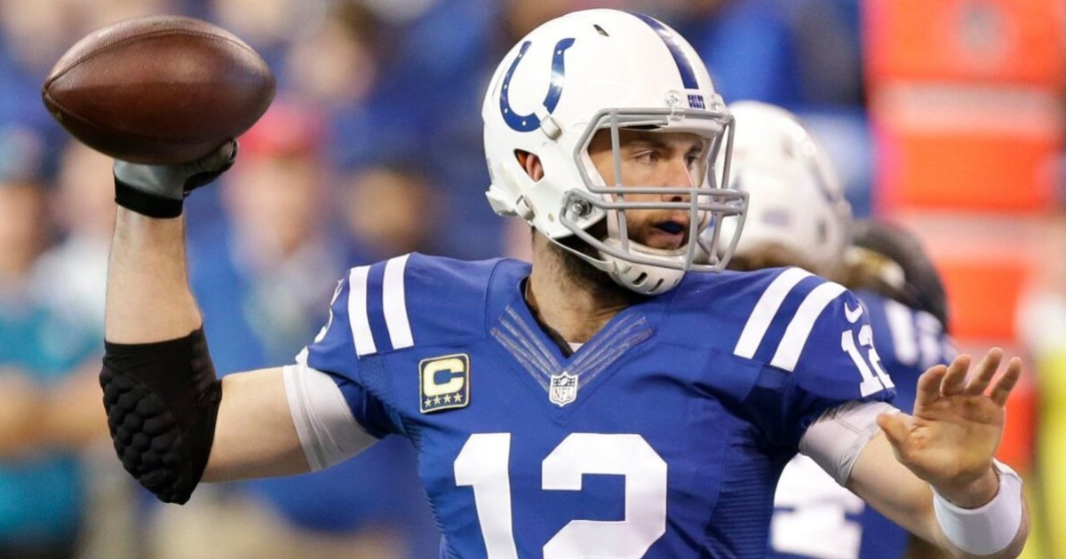 Every Indianapolis Colts Top 100 Player Quiz By buffalo_billsss