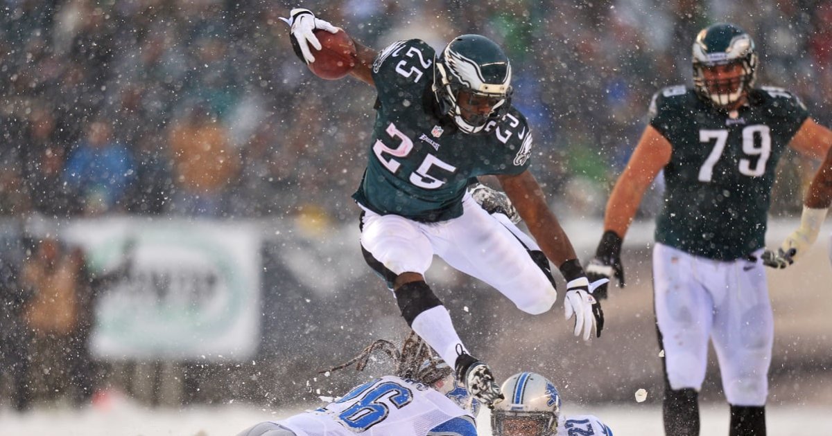 Every Philadelphia Eagles Top 100 Player Quiz By buffalo_billsss