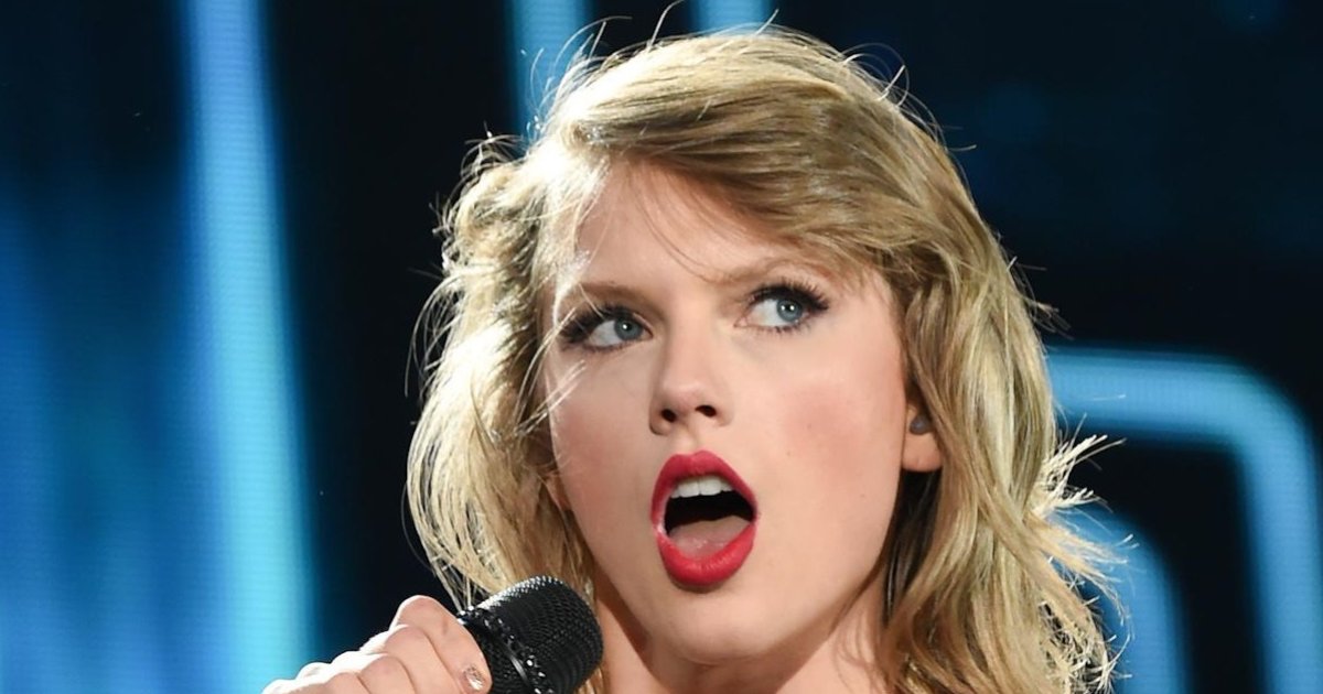 Taylor Swift Songs By First Line #10 Quiz - By theswiftone