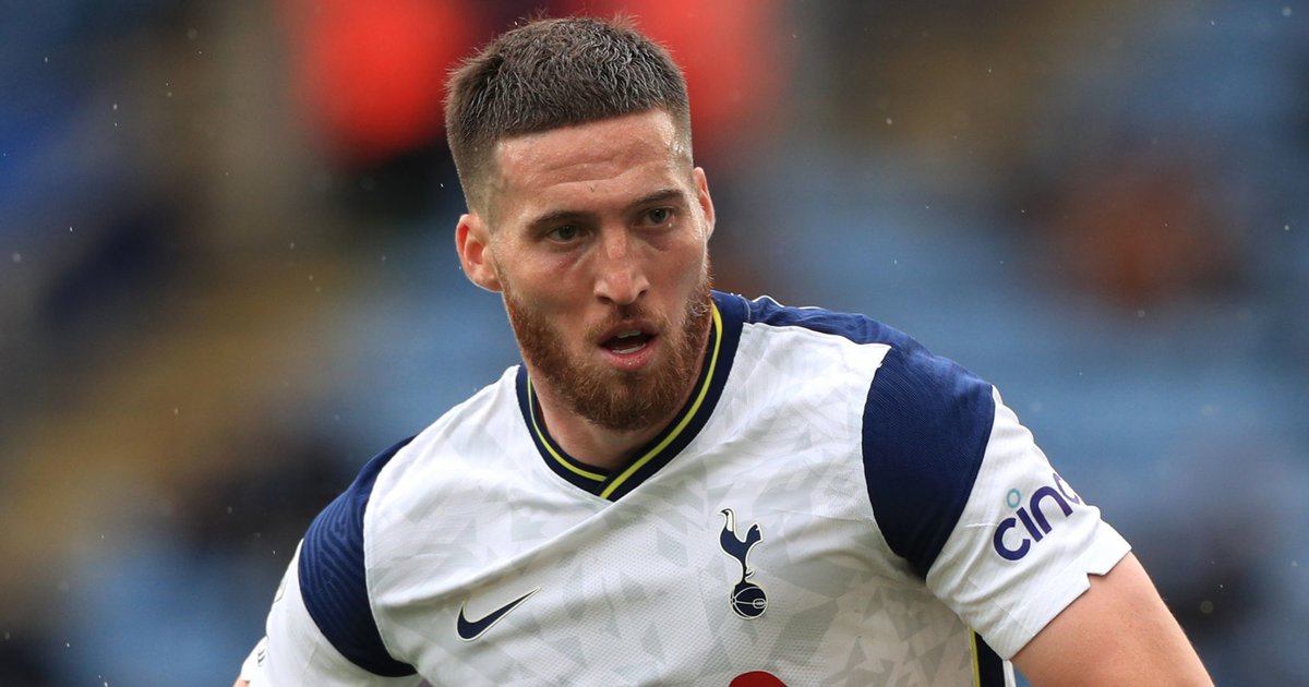 Tottenham Hotspur's Number 2's Quiz - By bucoholico2