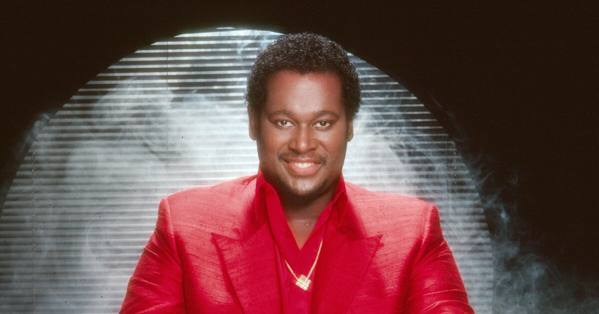 20 First Names: R&B Singers Quiz
